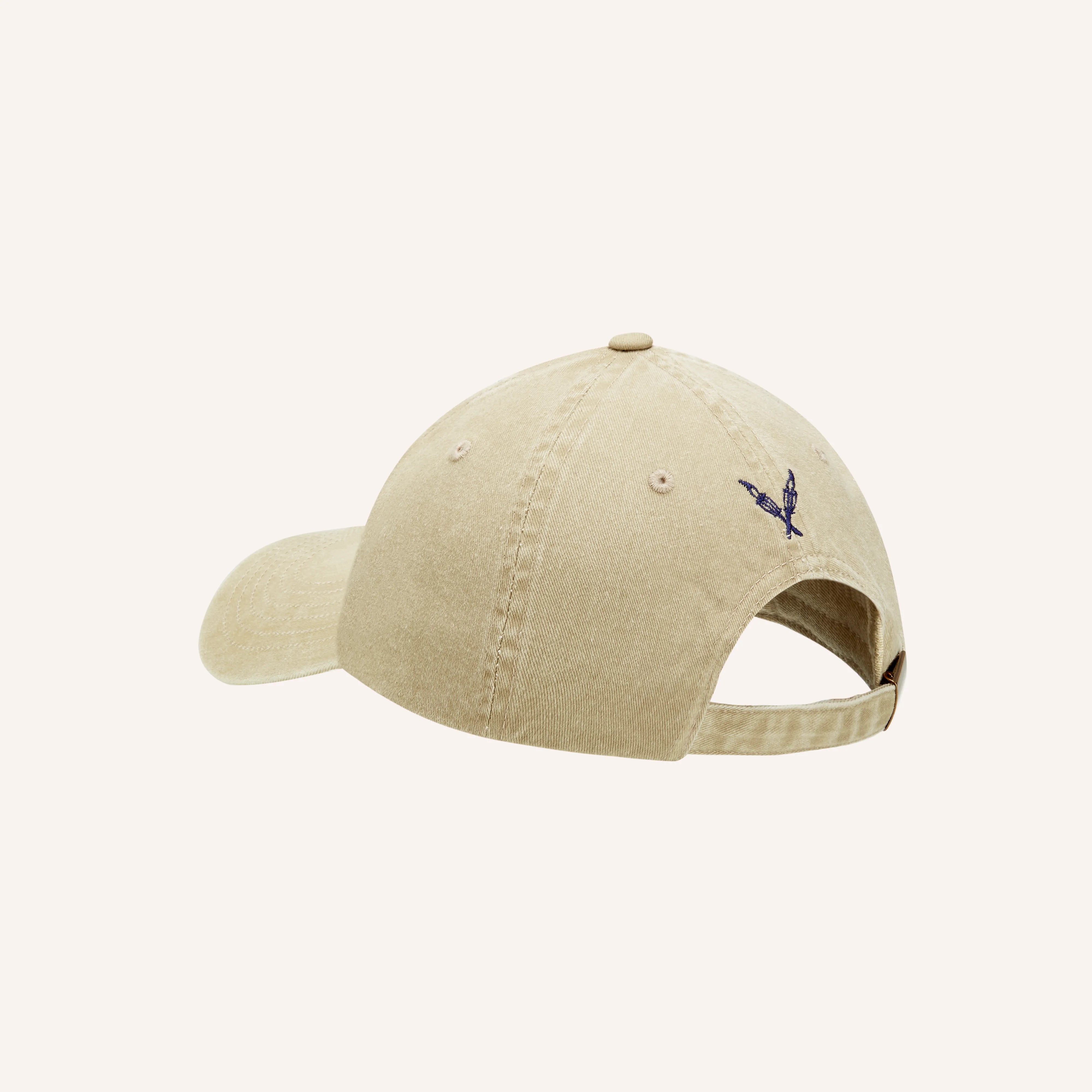 Bvmprs beige cap
